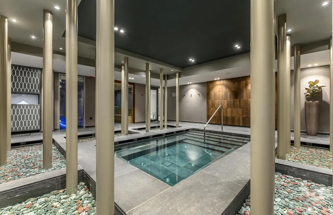Hotel Vinifera Wine&Spa 5 Stars Superior-1